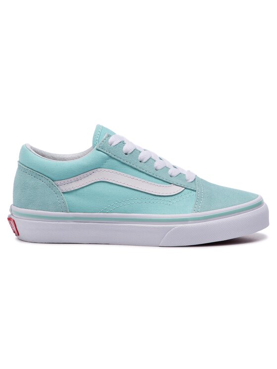 Vans Tenisice Vans Old Skool VN0A38HBVIB1 Zelena