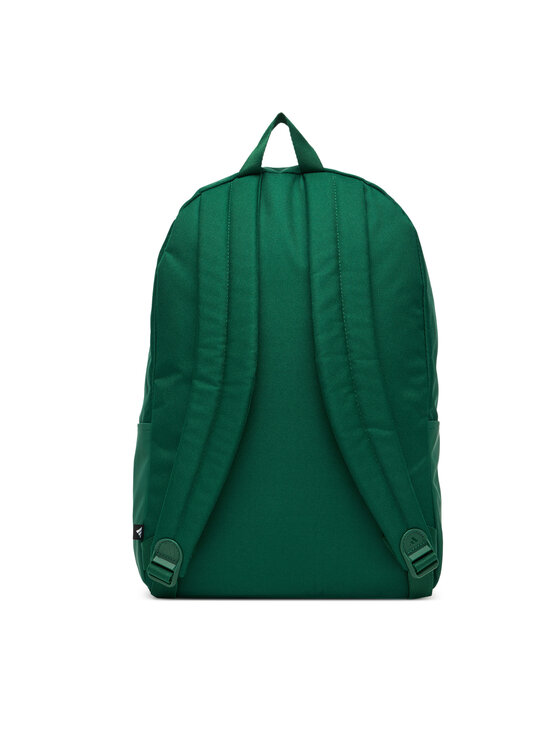 adidas Nahrbtnik adidas C-CLSC BARS BP IS7053 Zelena