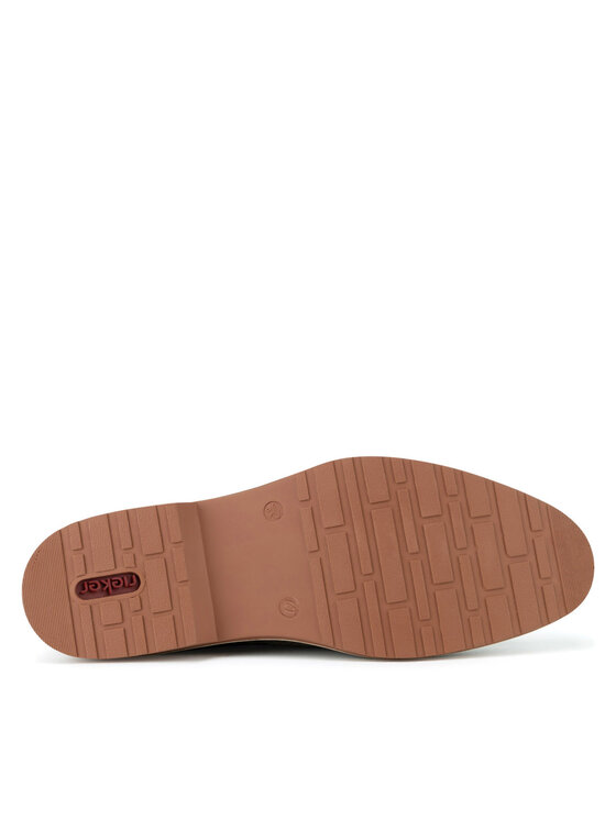 Rieker Pantofi Rieker 16504-54 Kaki