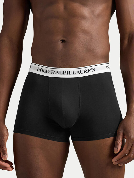 Polo Ralph Lauren Polo Ralph Lauren Комплект боксерів 714830299052 Кольоровий