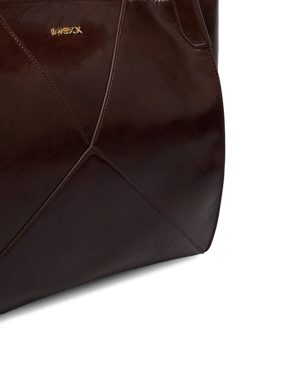 MEXX Сумка MEXX CEO-MEXX-L-002-10 Коричневий