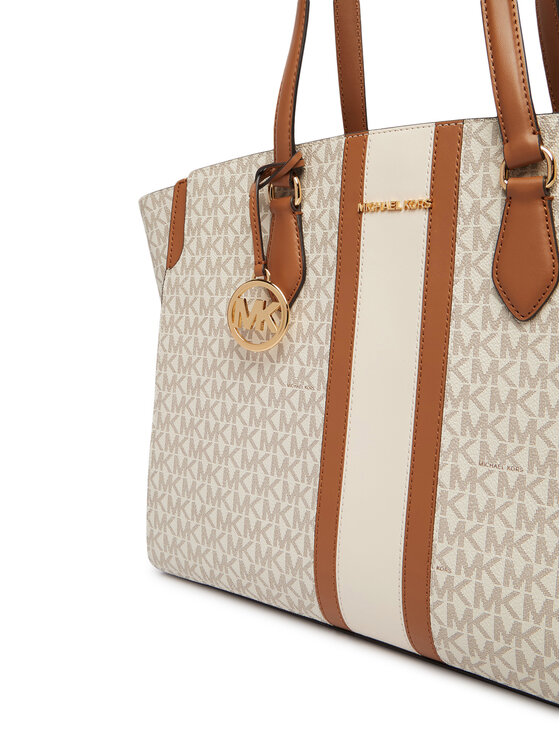 MICHAEL Michael Kors Сумка MICHAEL Michael Kors 30R6GQ6T7B Кремовий