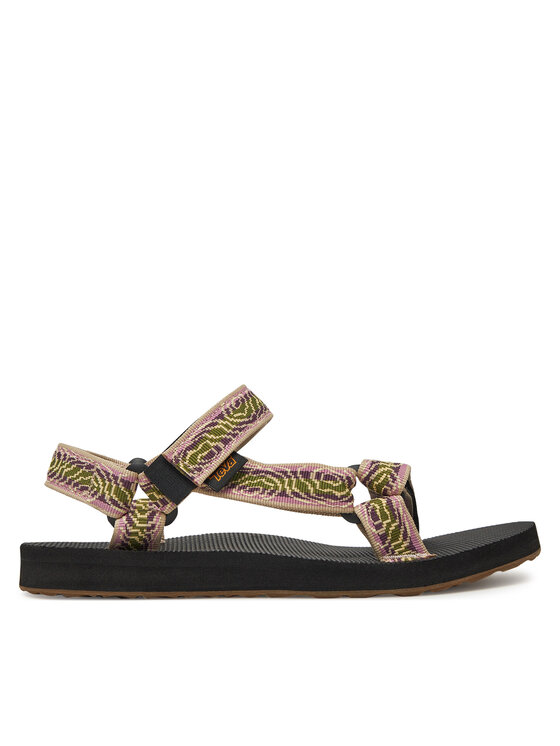 Teva Босоніжки Teva Original Universal 1003987 Зелений