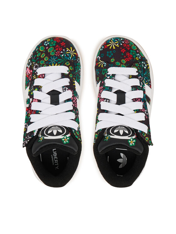 adidas Снікерcи adidas Liberty London Campus 00S HQ9189 Чорний