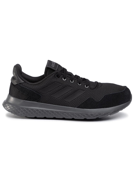 adidas Zapatillas adidas Archivo EF0416 Negro