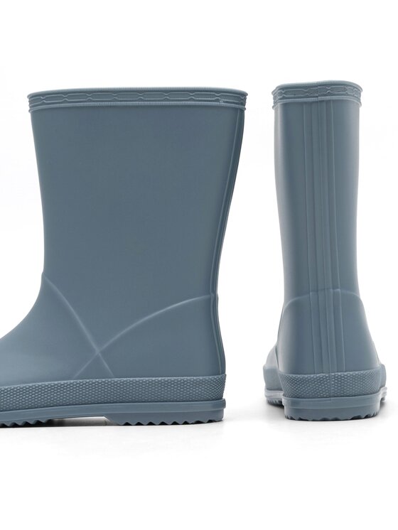 Action Boy Gumijas zābaki Action Boy J21-4-0853 III Zils