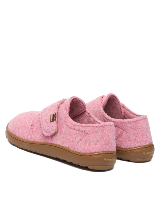 Froddo Bačkory Froddo G1700420-10 S Růžová