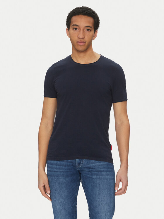 JOOP! Jeans JOOP! Jeans Футболка 15 JJJ-11Cesare 30045665 Cиній Modern Fit
