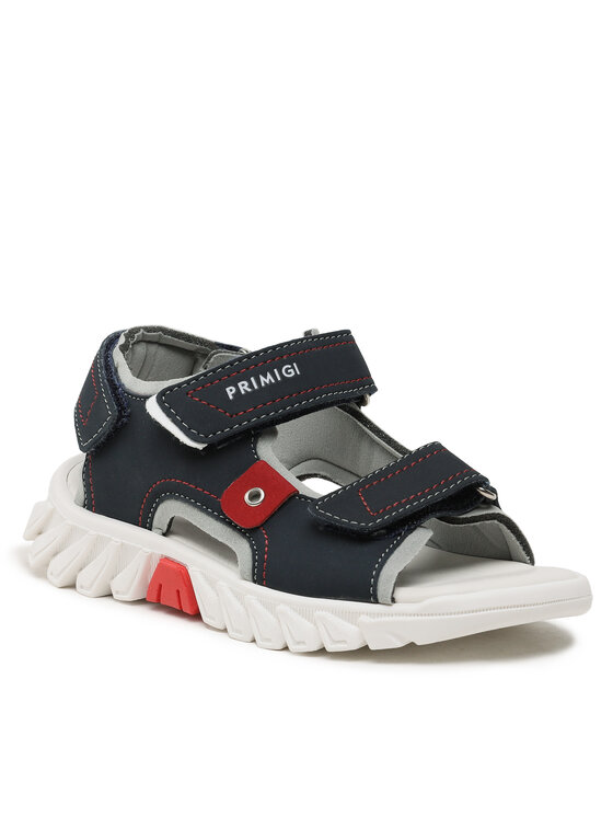 Primigi Sandály Primigi 3915211 D Modrá