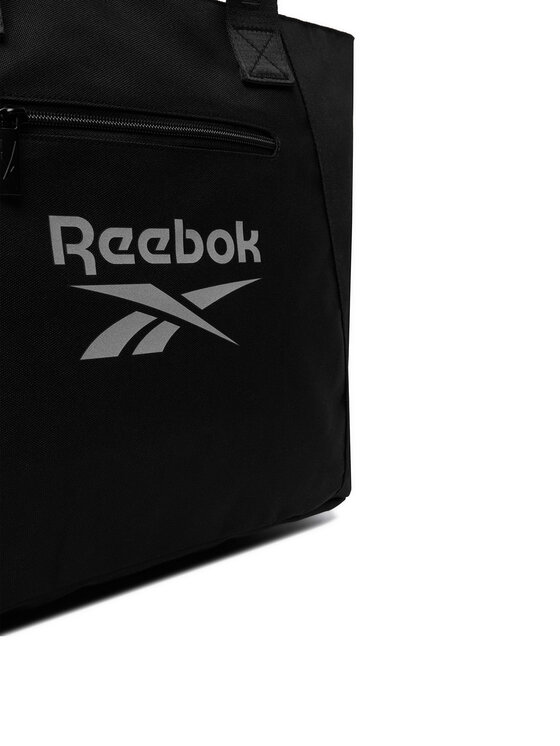 Reebok Спортивна сумка Reebok CWBEO-RBK-P-005-09 Чорний