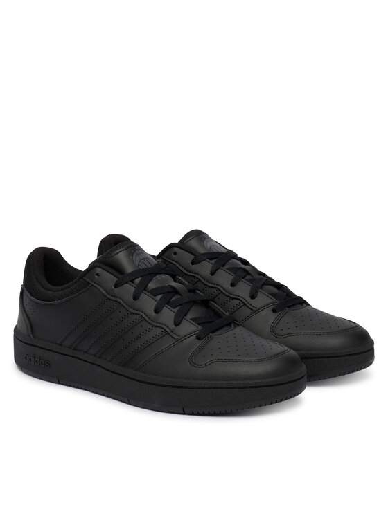 adidas Снікерcи adidas Hoops Classic KI1047 Чорний