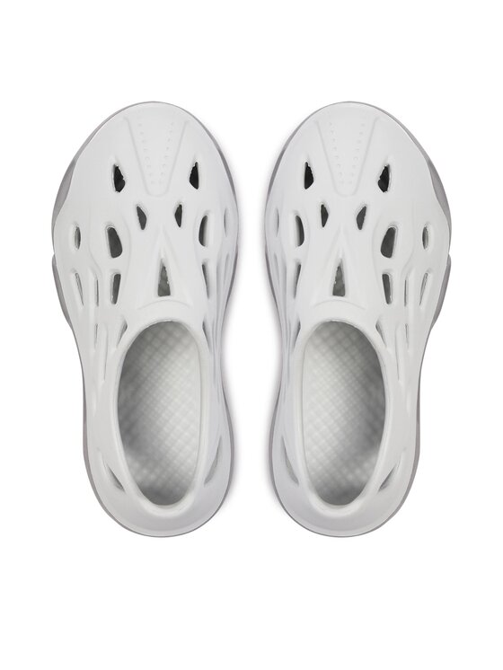 Steve Madden Polobotky Steve Madden Vine Slip-on SM11002858-02002-660 Šedá