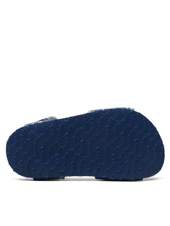 Primigi Sandály Primigi 3925522 M Modrá