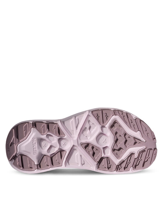 Hoka Босоніжки Hoka Hopara 2 1147670 Фіолетовий