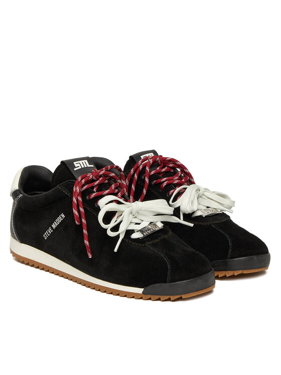 Steve Madden Снікерcи Steve Madden Mirage-Sm SM11003908 Чорний