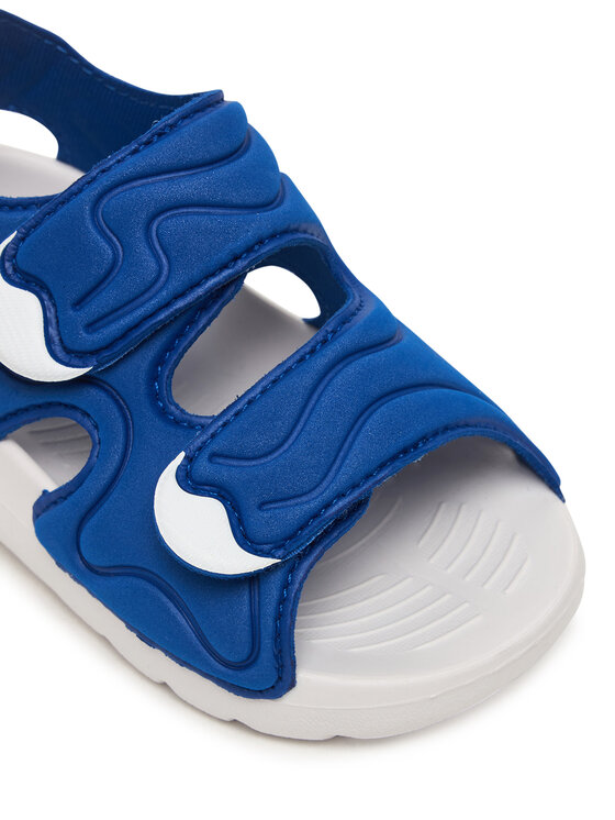 adidas Босоніжки adidas Altaswim 3 Sandals JS2542 Cиній