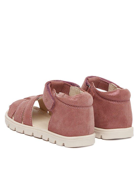 Lasocki Kids Босоніжки Lasocki Kids KEKKO CI12-KEKKO-01(II)DZ Рожевий