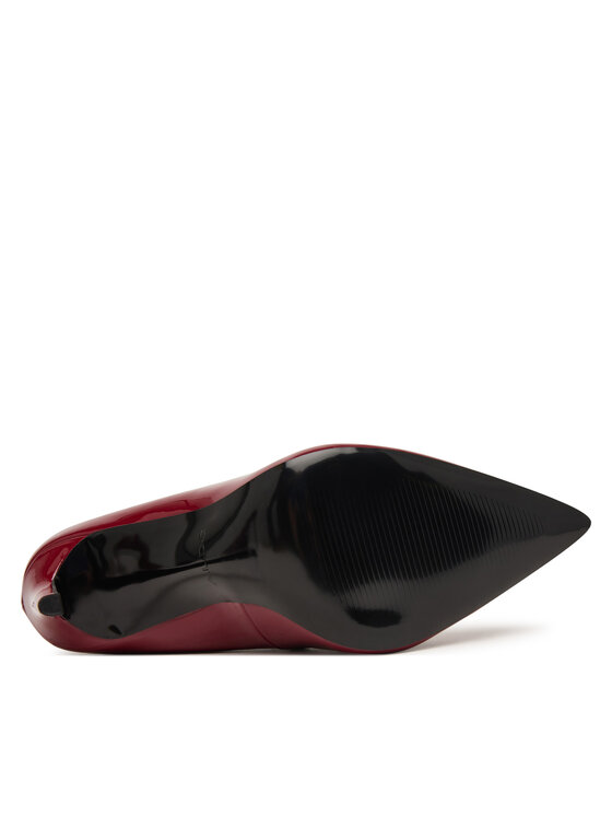 Aldo Туфлі на шпильці Aldo Stessy 2.0 14404716 Червоний