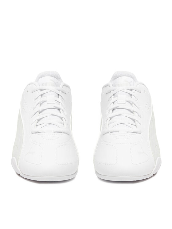 Puma Снікерcи Puma CATCH 40267902 Білий