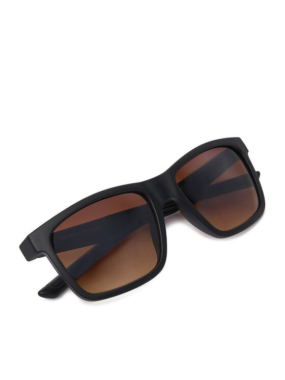 Quiksilver Сонцезахисні окуляри Quiksilver WB-QS-KA-001-SS26 Чорний