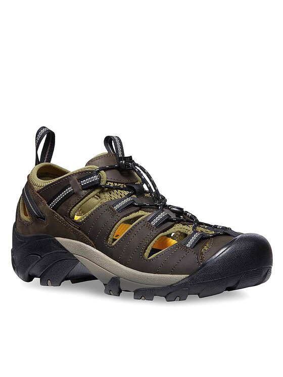 Keen Босоніжки Keen Arroyo Ii 1027139 Коричневий
