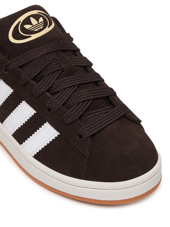 adidas Снікерcи adidas Campus 00S JP9566 Коричневий