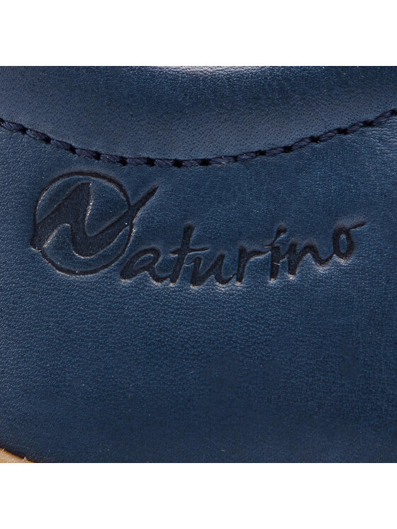 Naturino Īsi apavi Naturino Coccon Vl 0012012904.01.0C02 M Tumši zils