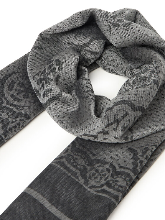 Guess Šátek Guess AW5420 POL03 Šedá