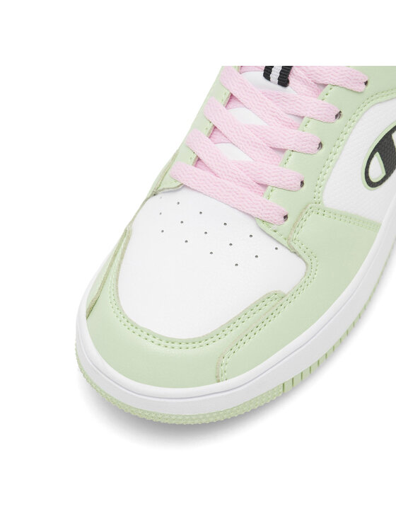 Champion Tenisice Champion Rebound 2.0 Mid S11471-WW026 Zelena