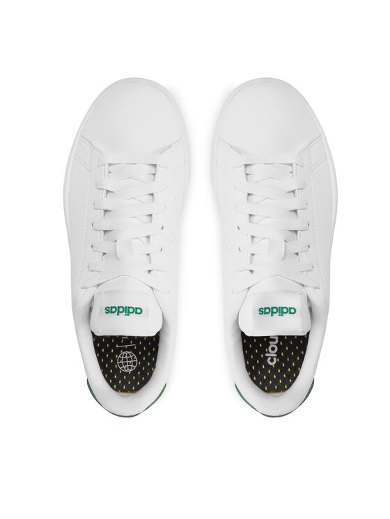 adidas Снікерcи adidas Advantage Shoes GZ5300 Білий