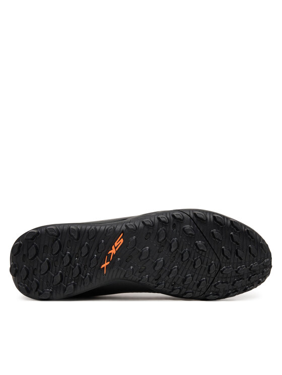 Skechers Взуття для футболу Skechers Gold Tf 252124 BKOR Чорний