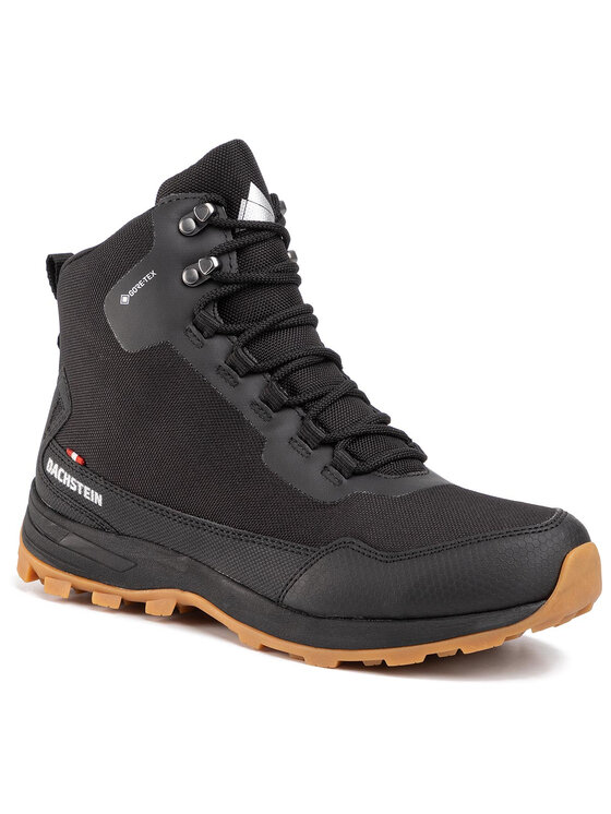 Dachstein Bakancs Dachstein Maverick Gtx GORE-TEX 311860-1000/1300 Fekete