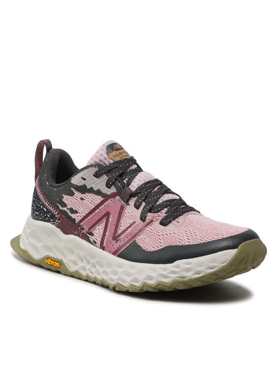 New Balance Pantofi pentru alergare New Balance Fresh Foam Hierro v7 GPHIERO7 Roz