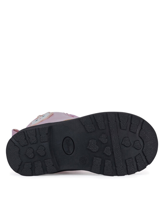 Disney Classics Черевики Disney Classics CM-AW24-323DCLS Рожевий