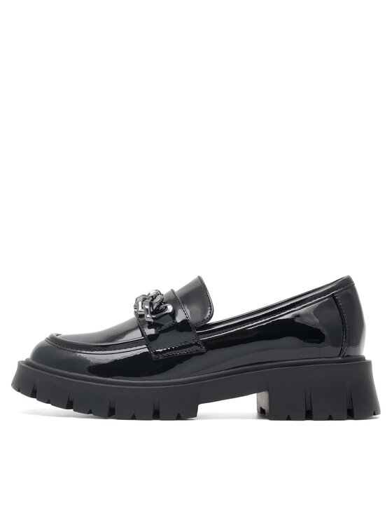 DeeZee Лофери DeeZee CS5907-07 Чорний