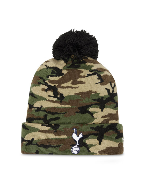 New Era Czapka New Era Tottenham Hotspur Bobble 60284511 Kolorowy