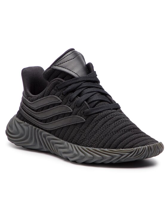 adidas Zapatillas adidas Sobakov J B42009 Negro