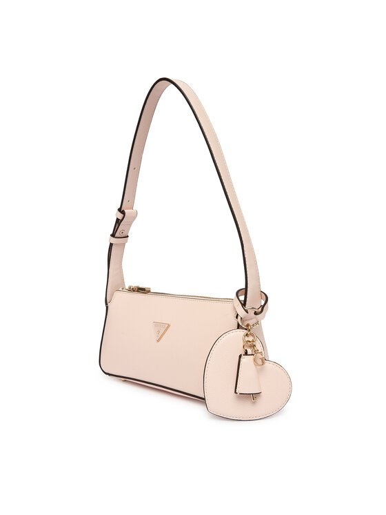 Guess Сумка Guess Isobel Mini HWBG99 32720 Рожевий