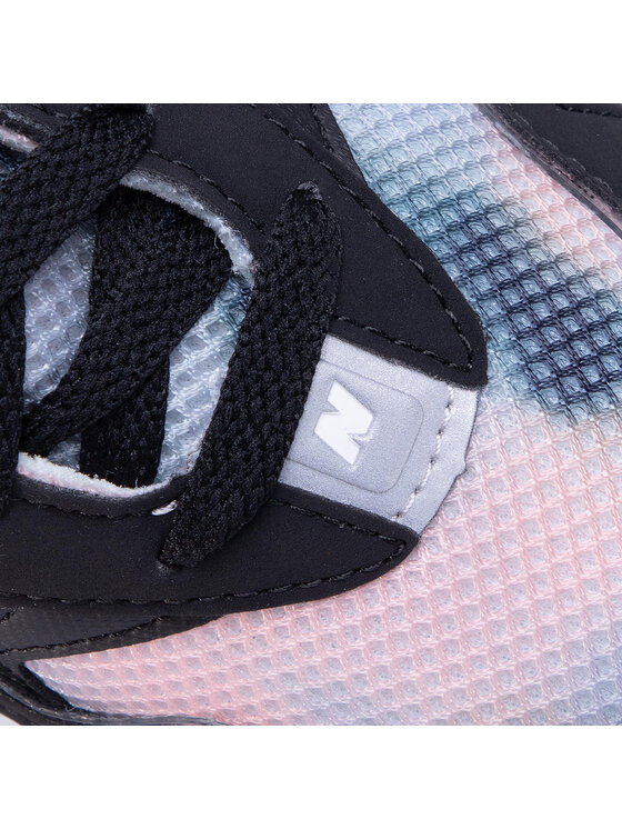 New Balance Αθλητικά New Balance X-Racer WSXRCRY Μαύρο