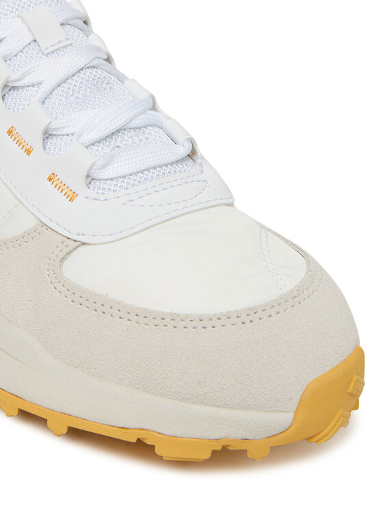 Lacoste Αθλητικά Lacoste 750SFA0085 Λευκό