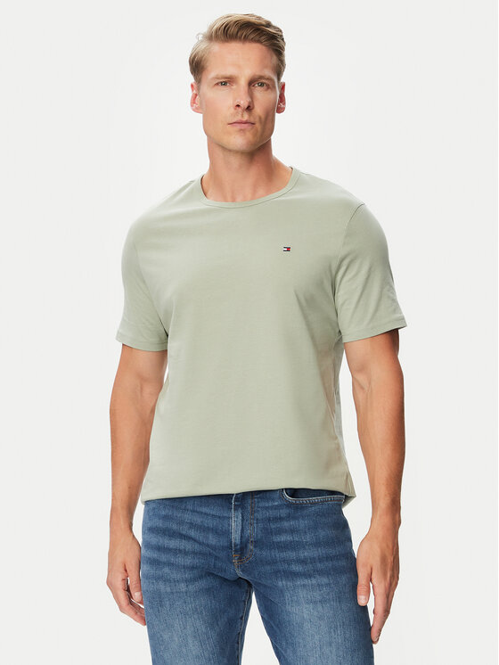 Tommy Hilfiger Tommy Hilfiger Conjunto de camisetas UM0UM03870 De color Regular Fit