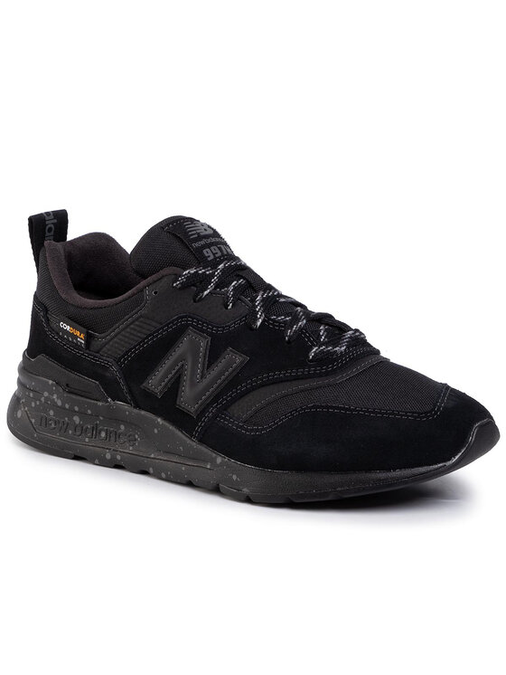 New Balance Zapatillas New Balance CM997HCY Negro