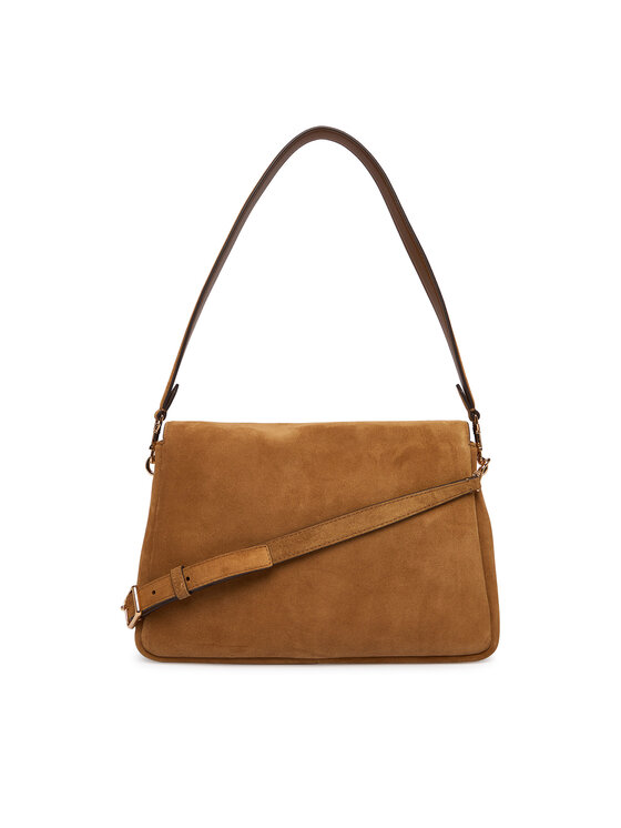 Tory Burch Сумка Tory Burch 184125 Коричневий