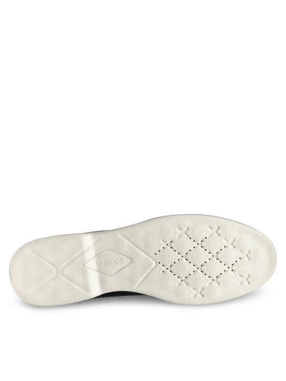 Geox Mocassini Geox D Xand 3 D550ZD 00022 C4002 Blu scuro