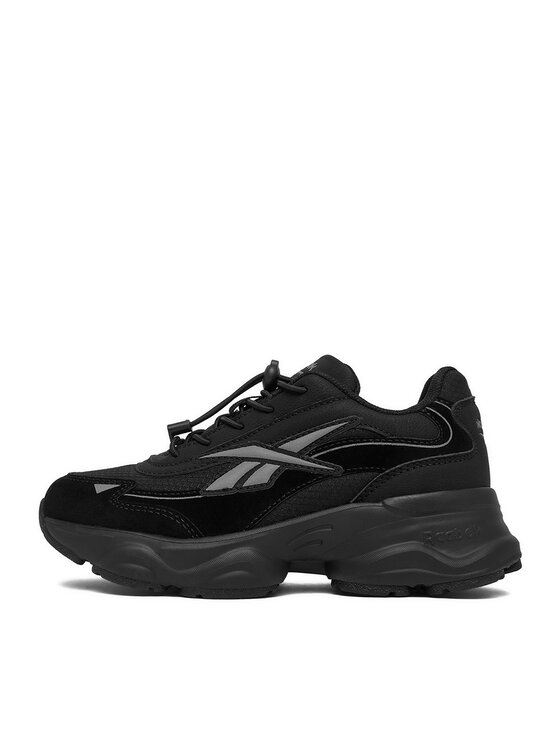 Reebok Αθλητικά Reebok CEO-122 Μαύρο