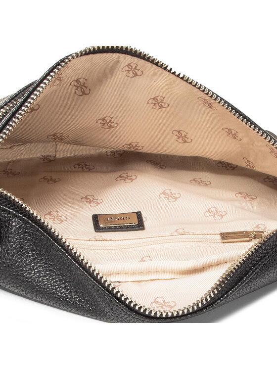 Guess Jostas soma Guess Vikky (VG) Mini HWVG69 95800 Melns