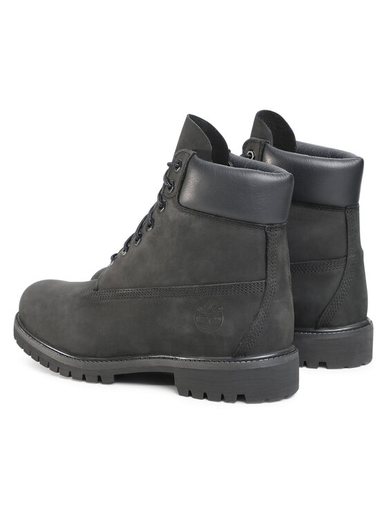 Timberland Botas Timberland Premium 6 Inch Boot 10073/TB0100730011 Negro