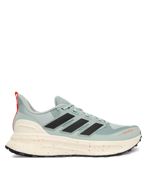 adidas Взуття для бігу adidas Ultrarun 5 Tr JQ6920 Зелений