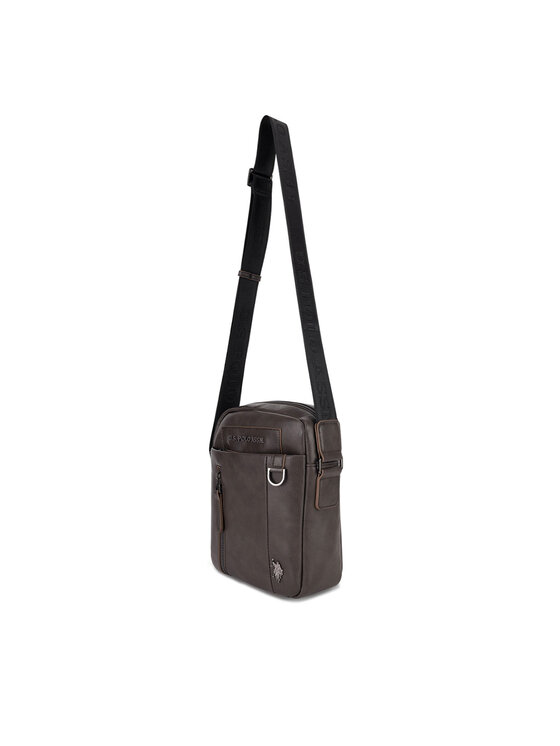 U.S. Polo Assn. Saszetka U.S. Polo Assn. BIUXT5744MVP Beżowy