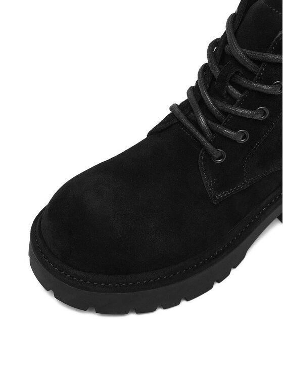 Badura Ghete Badura C-MARLEE-01 Negru